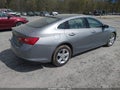 Photo 4 of 16 — 2024 Chevrolet Malibu