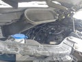 Photo 10 of 16 — 2018 Ford Transit-250