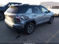 Photo 4 of 16 — 2025 Chevrolet Equinox