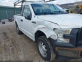 Photo 6 of 16 — 2017 Ford F-150