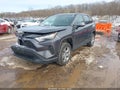 2024 Toyota RAV4 Hybrid — photo 2 of 16 | VIN 2T3RWRFV4RW236852