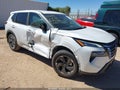 Photo 1 of 17 — 2026 Nissan Rogue