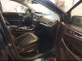 Photo 5 of 16 — 2020 Ford Edge