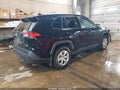 2022 Toyota RAV4 — photo 4 of 17 | VIN 2T3G1RFV1NW283496