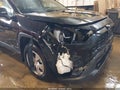 2022 Toyota RAV4 — photo 6 of 17 | VIN 2T3G1RFV1NW283496