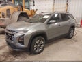 Photo 2 of 16 — 2025 Chevrolet Equinox