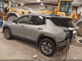 Photo 3 of 16 — 2025 Chevrolet Equinox