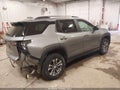 Photo 4 of 16 — 2025 Chevrolet Equinox