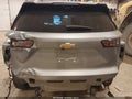 Photo 6 of 16 — 2025 Chevrolet Equinox