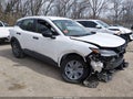 2025 Nissan Kicks — photo 1 of 16 | VIN 3N8AP6BA0SL387992