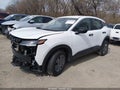 2025 Nissan Kicks — photo 2 of 16 | VIN 3N8AP6BA0SL387992