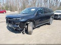 Photo 2 of 17 — 2024 Chevrolet Traverse