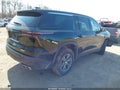Photo 4 of 17 — 2024 Chevrolet Traverse