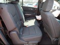 Photo 8 of 17 — 2024 Chevrolet Traverse