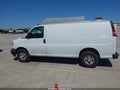 Photo 15 of 17 — 2020 Chevrolet Express Cargo