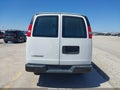 Photo 17 of 17 — 2020 Chevrolet Express Cargo