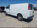 Photo 3 of 17 — 2020 Chevrolet Express Cargo