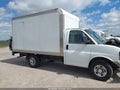 2023 Chevrolet Express 2500 — photo 13 of 16 | VIN 1GB0GRFP7P1106040