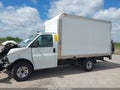 Photo 14 of 16 — 2023 Chevrolet Express 2500
