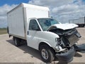 Photo 1 of 16 — 2023 Chevrolet Express 2500