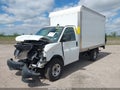 Photo 2 of 16 — 2023 Chevrolet Express 2500