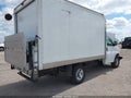 Photo 4 of 16 — 2023 Chevrolet Express 2500