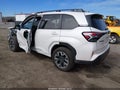 2025 Subaru Forester — photo 3 of 17 | VIN JF2SLDDC0SH575801