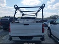 Photo 16 of 16 — 2021 Chevrolet Silverado 1500