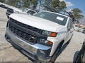 Photo 2 of 16 — 2021 Chevrolet Silverado 1500
