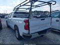 Photo 3 of 16 — 2021 Chevrolet Silverado 1500