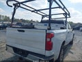 Photo 4 of 16 — 2021 Chevrolet Silverado 1500