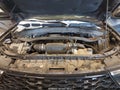 2021 Ford Explorer — photo 10 of 16 | VIN 1FM5K8GC5MGB75660