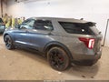 2021 Ford Explorer — photo 3 of 16 | VIN 1FM5K8GC5MGB75660