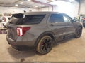 2021 Ford Explorer — photo 4 of 16 | VIN 1FM5K8GC5MGB75660
