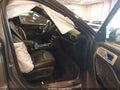 2021 Ford Explorer — photo 5 of 16 | VIN 1FM5K8GC5MGB75660