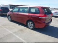 Photo 3 of 16 — 2011 Toyota Sienna