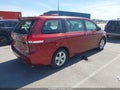 Photo 4 of 16 — 2011 Toyota Sienna