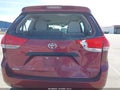 Photo 6 of 16 — 2011 Toyota Sienna