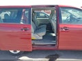 Photo 8 of 16 — 2011 Toyota Sienna