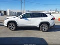 2025 Toyota RAV4 Hybrid — photo 14 of 16 | VIN JTMMWRFV3SD605407