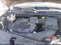 Photo 10 of 17 — 2023 Chrysler Voyager