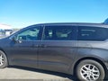Photo 15 of 17 — 2023 Chrysler Voyager