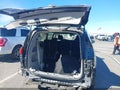 Photo 17 of 17 — 2023 Chrysler Voyager