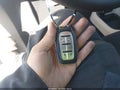 Photo 11 of 17 — 2023 Chrysler Voyager
