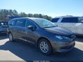 Photo 1 of 17 — 2023 Chrysler Voyager