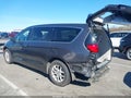Photo 3 of 17 — 2023 Chrysler Voyager