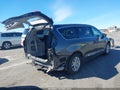 2023 Chrysler Voyager — photo 4 of 17 | VIN 2C4RC1CG8PR531850