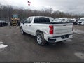 2023 Chevrolet Silverado 1500 — photo 3 of 16 | VIN 1GCRABEK1PZ104920