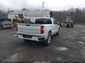 2023 Chevrolet Silverado 1500 — photo 4 of 16 | VIN 1GCRABEK1PZ104920
