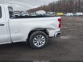 2023 Chevrolet Silverado 1500 — photo 6 of 16 | VIN 1GCRABEK1PZ104920